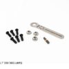 Lazer Anti-Theft Kit (for 3x Sentinel 9'') 1142-0S9-K