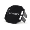 Lazer Black Lens Cover - Utility-25 00U25-LZR-BLK