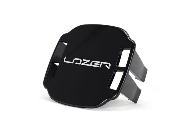 Lazer Black Lens Cover - Utility-25 00U25-LZR-BLK