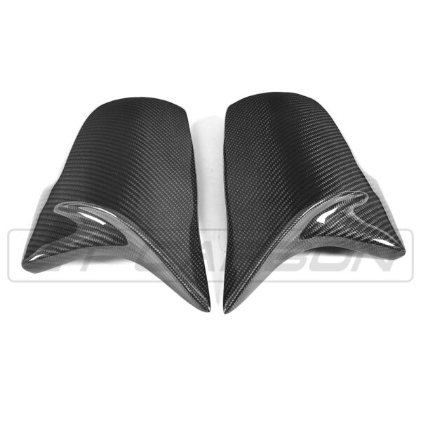 BMW F40/F44 1 & 2 SERIES REPLACEMENT CARBON FIBRE MIRROR COVERS