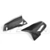 BMW F40/F44 1 & 2 SERIES REPLACEMENT CARBON FIBRE MIRROR COVERS