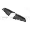 BMW F40/F44 1 & 2 SERIES REPLACEMENT CARBON FIBRE MIRROR COVERS