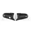 BMW F40/F44 1 & 2 SERIES REPLACEMENT CARBON FIBRE MIRROR COVERS