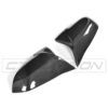 BMW F40/F44 1 & 2 SERIES REPLACEMENT CARBON FIBRE MIRROR COVERS