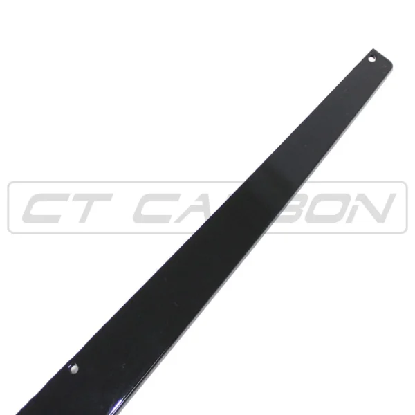 BMW F20/F21 1 SERIES LCI GLOSS BLACK SIDE SKIRTS