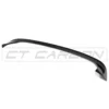 BMW F20/F21 1 SERIES LCI GLOSS BLACK SPOILER