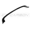 BMW F20/F21 1 SERIES LCI GLOSS BLACK SPOILER