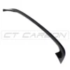 BMW F20/F21 1 SERIES LCI GLOSS BLACK SPOILER