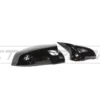 BMW F40/F44 1 & 2 SERIES REPLACEMENT GLOSS BLACK MIRROR COVERS