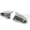 BMW F40/F44 1 & 2 SERIES REPLACEMENT GLOSS BLACK MIRROR COVERS