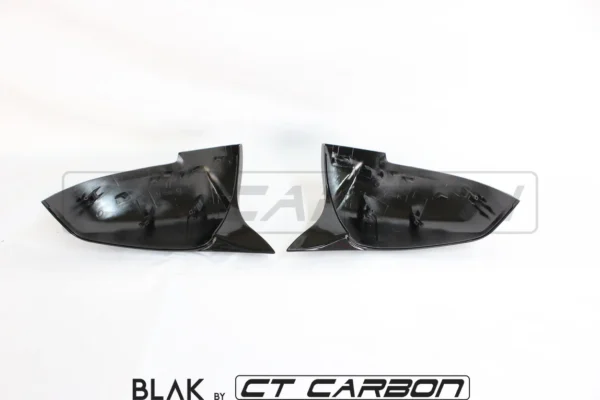 BMW MIRROR REPLACEMENT FXX 1, 2, 3, 4 SERIES - OEM+ M STYLE