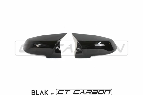 BMW MIRROR REPLACEMENT FXX 1, 2, 3, 4 SERIES - OEM+ M STYLE