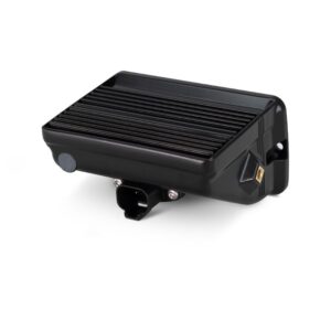 Lazer Carbon-2 Spot (Gen3) - Front Mount 00C2-SPOT-G3-FFIX