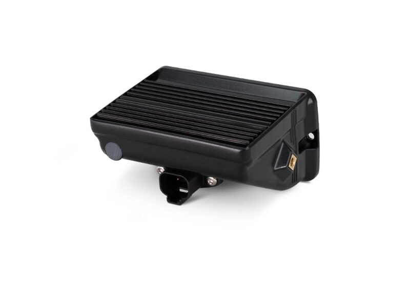 Lazer Carbon-2 Spot (Gen3) - Front Mount 00C2-SPOT-G3-FFIX