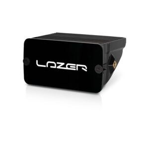 Lazer Black Lens Cover (Carbon-2 Gen3) LC-BLK-00C2