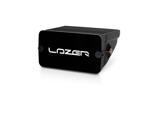 Lazer Black Lens Cover (Carbon-2 Gen3) LC-BLK-00C2