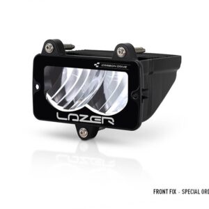 Lazer Carbon-2 Drive (Gen3) - Side Mount 00C2-DRIVE-G3-SFIX