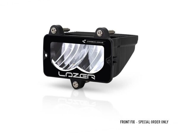 Lazer Carbon-2 Drive (Gen3) - Side Mount 00C2-DRIVE-G3-SFIX