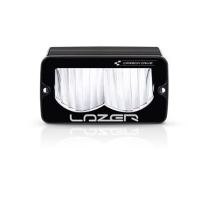 Lazer Carbon-2 Drive (Gen3) - Side Mount 00C2-DRIVE-G3-SFIX