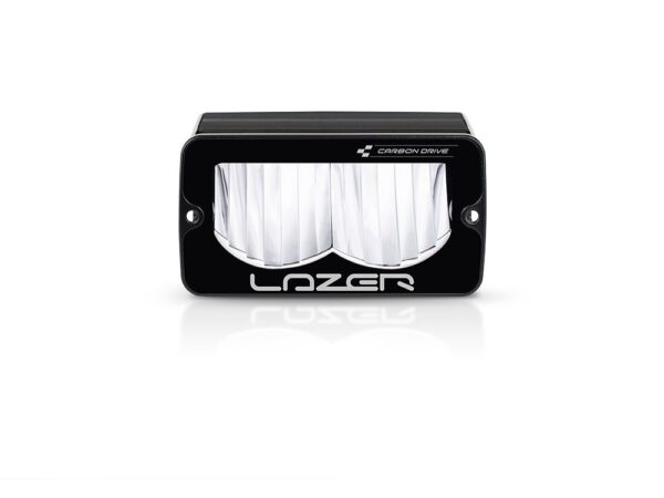 Lazer Carbon-2 Drive (Gen3) - Side Mount 00C2-DRIVE-G3-SFIX