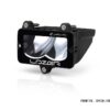 Lazer Carbon-2 Spot (Gen3) - Side Mount 00C2-SPOT-G3-SFIX