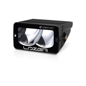 Lazer Carbon-2 Spot (Gen3) - Side Mount 00C2-SPOT-G3-SFIX