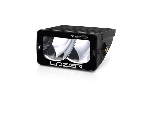 Lazer Carbon-2 Spot (Gen3) - Side Mount 00C2-SPOT-G3-SFIX