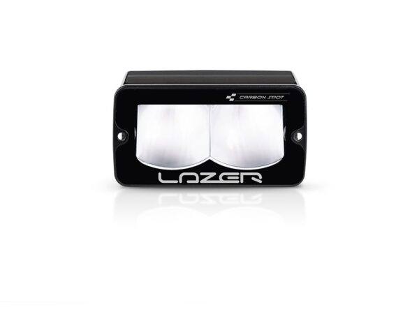 Lazer Carbon-2 Spot (Gen3) - Side Mount 00C2-SPOT-G3-SFIX