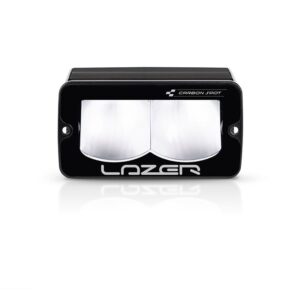 Lazer Carbon-2 Spot (Gen3) - Front Mount 00C2-SPOT-G3-FFIX