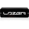 Lazer Black Lens Cover (Carbon-4 Gen3) LC-BLK-00C4