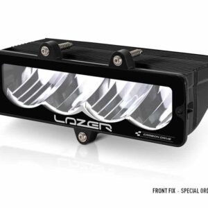 Lazer Carbon-4 Drive (Gen3) - Side Mount 00C4-DRIVE-G3-SFIX