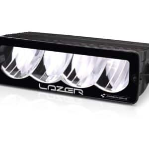 Lazer Carbon-4 Drive (Gen3) - Side Mount 00C4-DRIVE-G3-SFIX