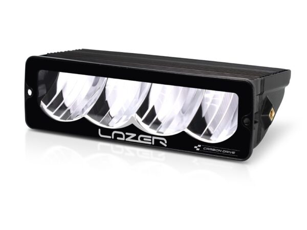 Lazer Carbon-4 Drive (Gen3) - Side Mount 00C4-DRIVE-G3-SFIX