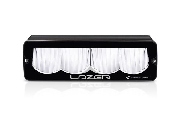 Lazer Carbon-4 Drive (Gen3) - Side Mount 00C4-DRIVE-G3-SFIX