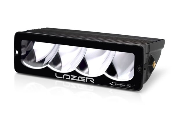 Lazer Carbon-4 Spot (Gen3) - Side Mount 00C4-SPOT-G3-SFIX