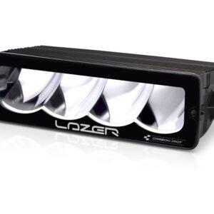 Lazer Carbon-4 Spot (Gen3) - Front Mount 00C4-SPOT-G3-FFIX