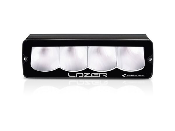 Lazer Carbon-4 Spot (Gen3) - Side Mount 00C4-SPOT-G3-SFIX