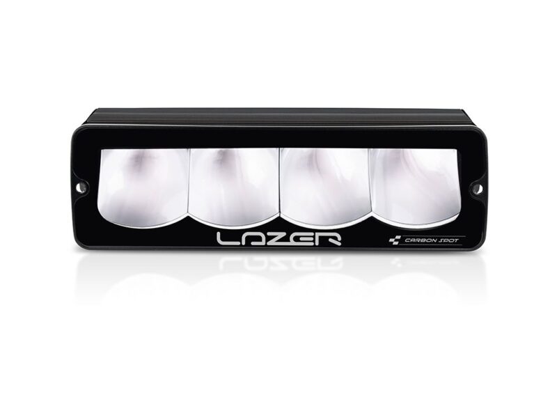 Lazer Carbon-4 Spot (Gen3) - Side Mount 00C4-SPOT-G3-SFIX