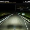 Lazer Carbon-6 DRIVE (Gen3) 00C6-DRIVE-G3