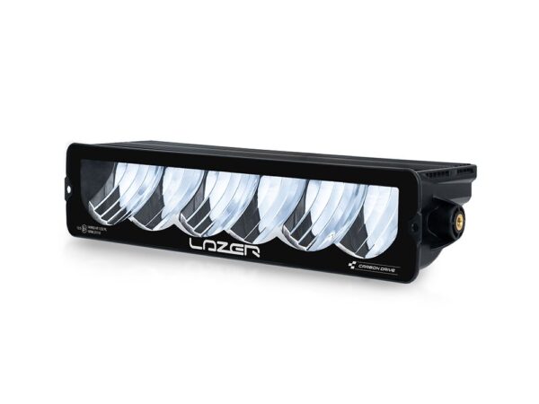 Lazer Carbon-6 DRIVE (Gen3) 00C6-DRIVE-G3