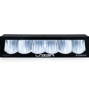 Lazer Carbon-6 DRIVE (Gen3) 00C6-DRIVE-G3