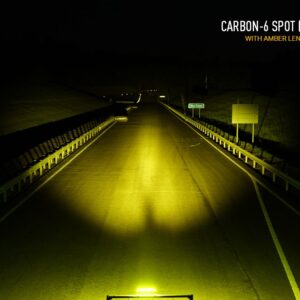 Lazer Carbon-6 SPOT (Gen3) 00C6-SPOT-G3