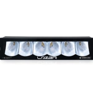 Lazer Carbon-6 SPOT (Gen3) 00C6-SPOT-G3