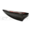 BMW FXX CARBON FIBRE ANTENNA COVER