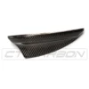 BMW FXX CARBON FIBRE ANTENNA COVER