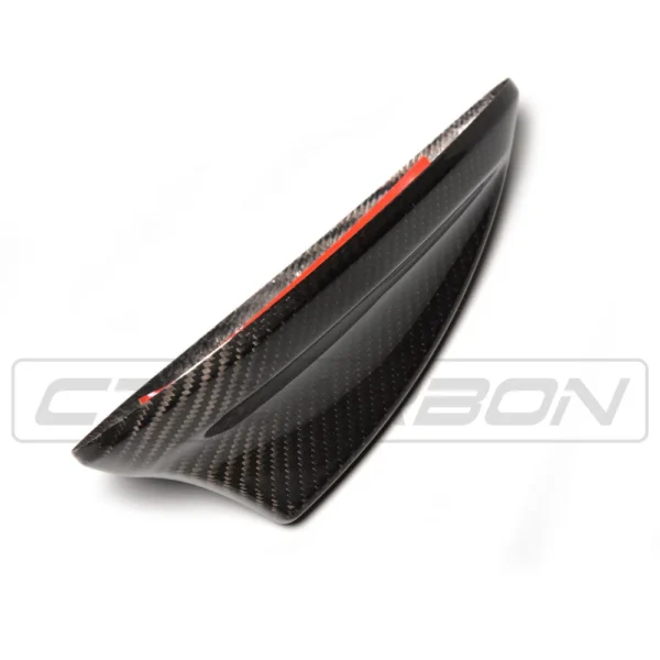 BMW FXX CARBON FIBRE ANTENNA COVER