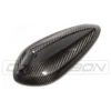 BMW FXX CARBON FIBRE ANTENNA COVER