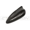 BMW FXX CARBON FIBRE ANTENNA COVER