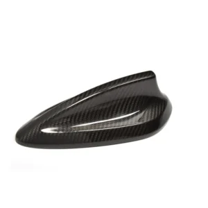 BMW FXX CARBON FIBRE ANTENNA COVER