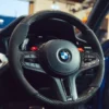 BMW G8X STEERING WHEEL & PADDLES PACK